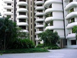 Regency Park (D10), Condominium #632008211